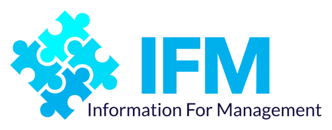 IFM — Information for Management